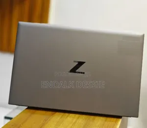 New Laptop HP 16GB Intel Core I7 SSD 512GB