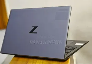 New Laptop HP 16GB Intel Core I7 SSD 512GB