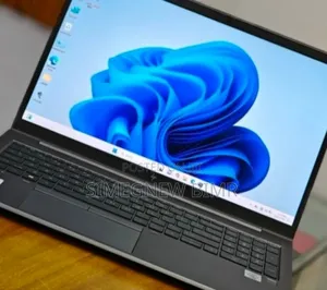 Photo - New Laptop HP ZBook Firefly 15 G7 16GB Intel Core I7 SSD 512GB