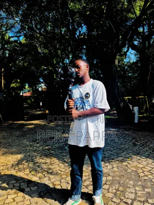 Photo - Videographer Video Editor