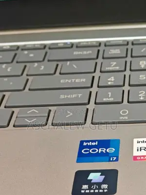 New Laptop HP Stream Notebook 16GB Intel Core I7 SSD 512GB