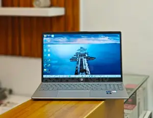 New Laptop HP Stream Notebook 16GB Intel Core I7 SSD 512GB