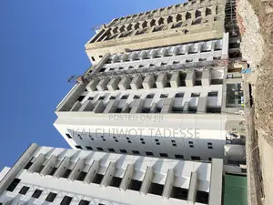 3bdrm Apartment in Ghion Homes, Kirkos for sale