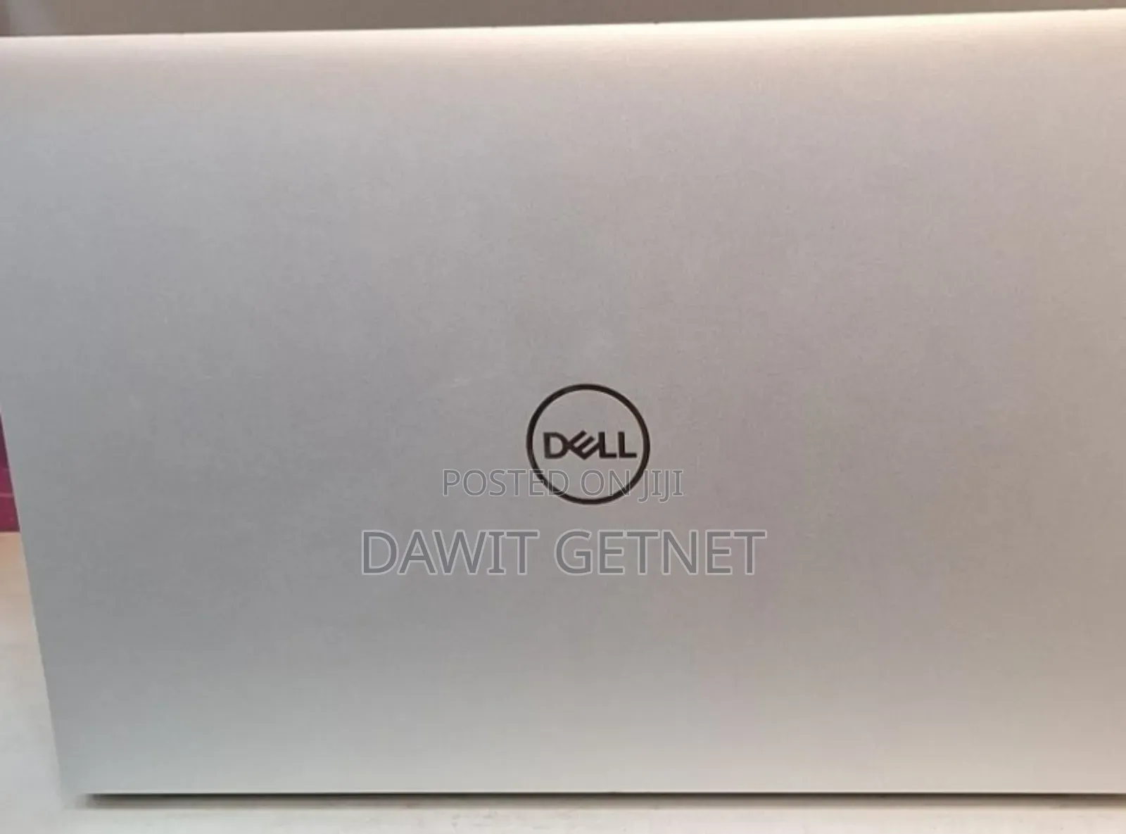 New Laptop Dell Precision 5550 16GB Intel Core I7 SSD 512GB