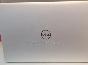 Photo - New Laptop Dell Precision 5550 16GB Intel Core I7 SSD 512GB