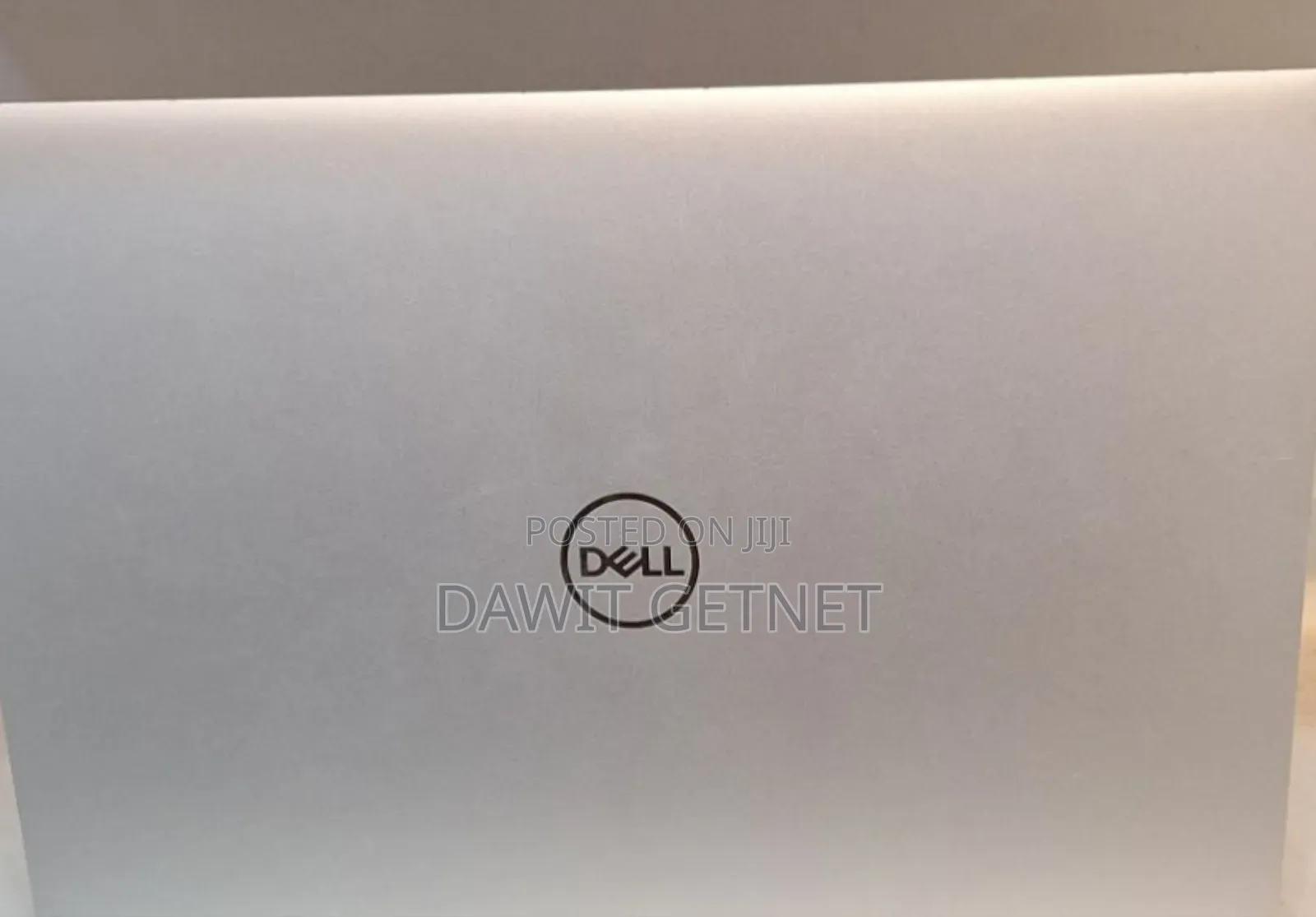 New Laptop Dell Precision 5550 16GB Intel Core I7 SSD 512GB