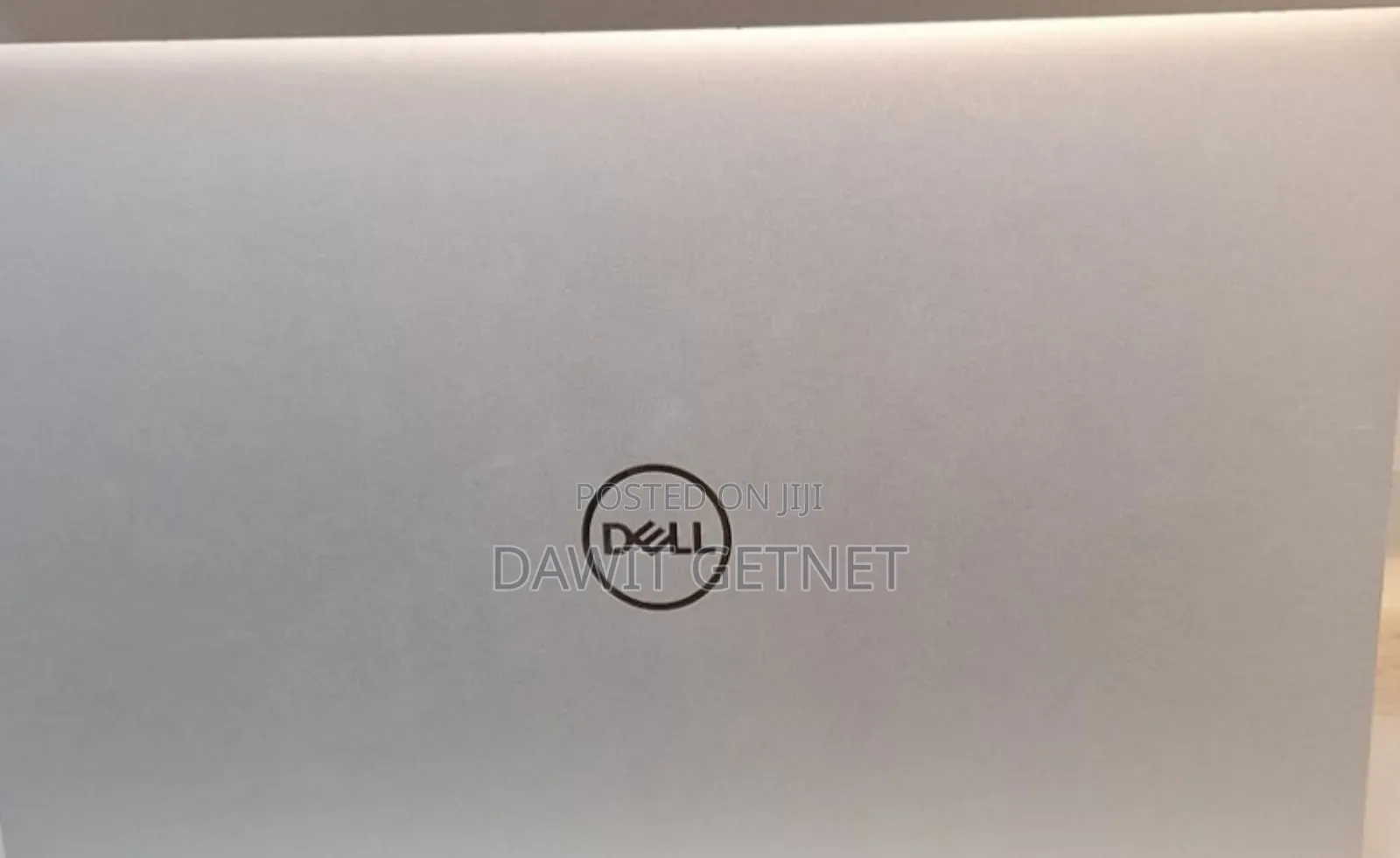New Laptop Dell Precision 5550 16GB Intel Core I7 SSD 512GB