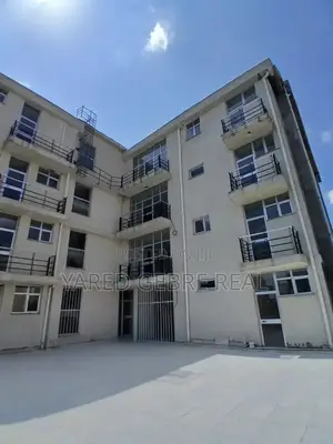 Photo - Furnished 3bdrm Apartment in ማሰሮ ሪል እስቴት, Yeka for sale