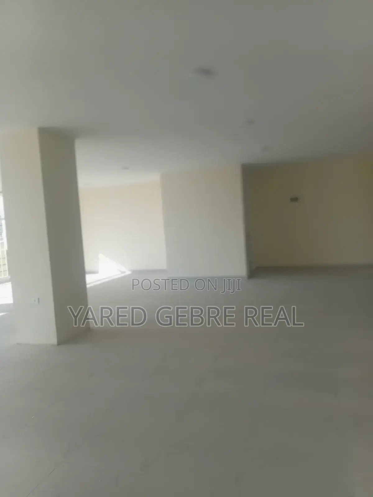 Furnished 3bdrm Apartment in ማሰሮ ሪል እስቴት, Yeka for sale