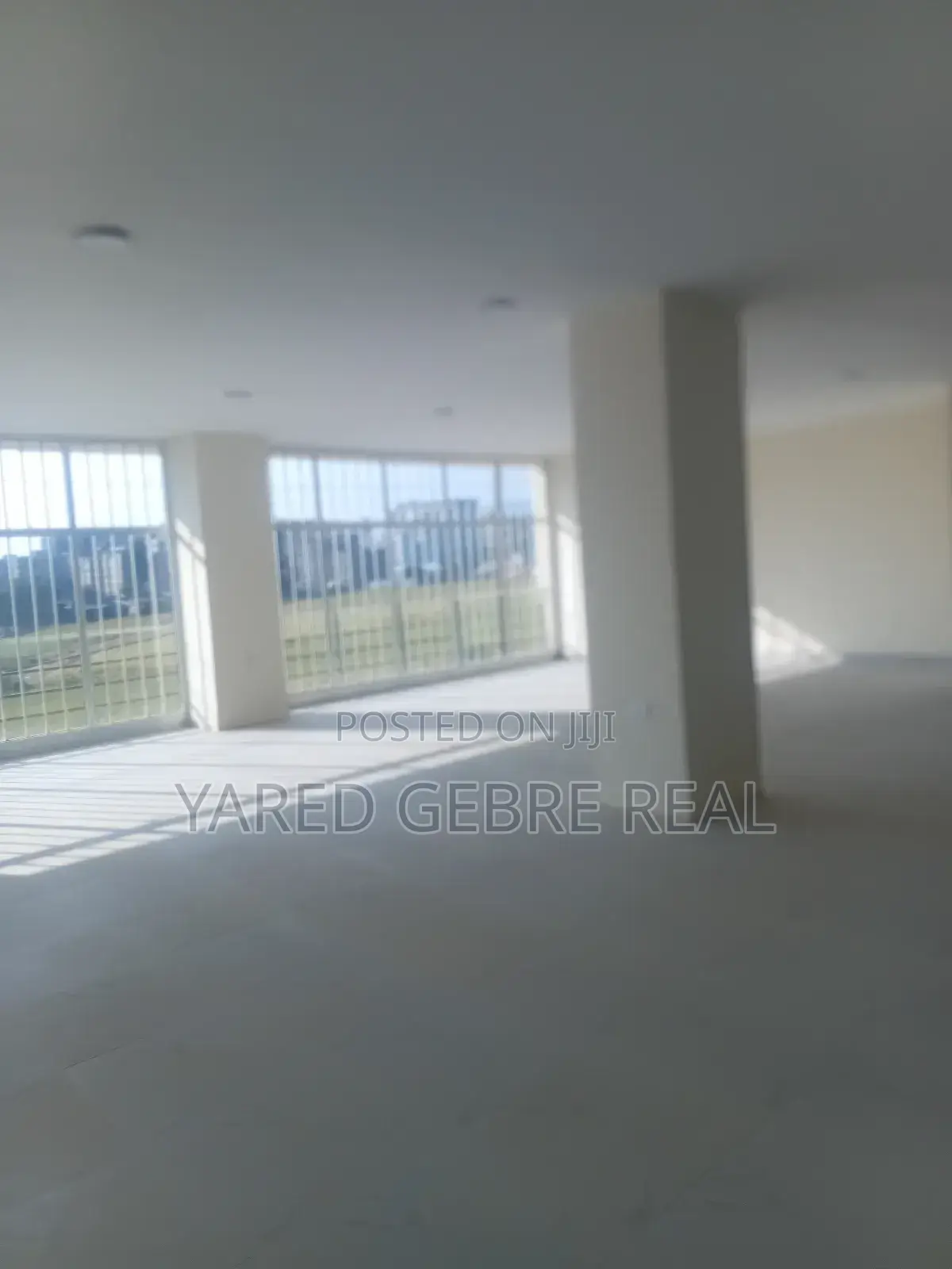 Furnished 3bdrm Apartment in ማሰሮ ሪል እስቴት, Yeka for sale