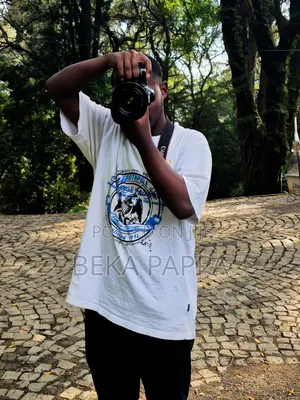 Videographer Video Editor