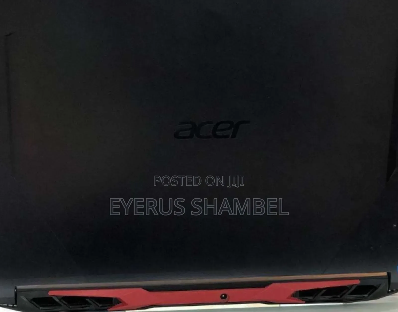 New Laptop Acer Nitro 5 12GB Intel Core I5 SSD 512GB