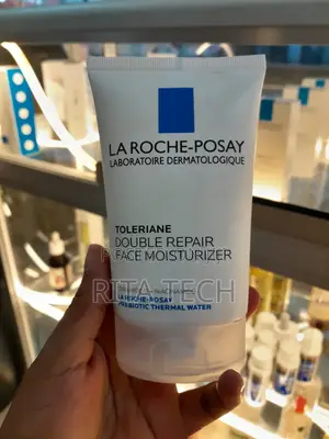 Laroche Posay Moisturizer From America