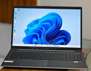 Photo - New Laptop HP ZBook Fury 17 G7 16GB Intel Core I7 SSD 512GB