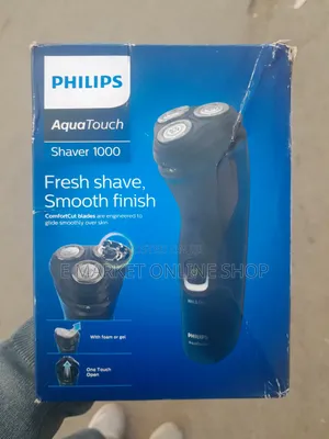 Photo - Philips Aqua Shaver: Turn Your Bathroom Into a Spa