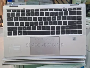 New Laptop HP Spectre 16GB Intel Core i7 SSD 512GB