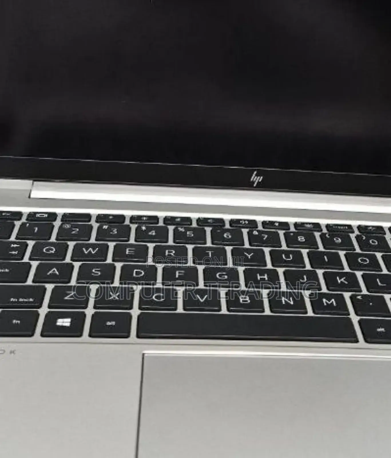 New Laptop HP EliteBook 840 G8 16GB Intel Core I7 SSD 512GB