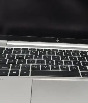 New Laptop HP EliteBook 840 G8 16GB Intel Core I7 SSD 512GB