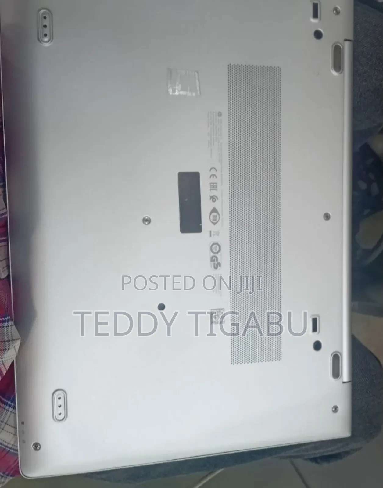 New Laptop HP EliteBook 840 G5 16GB Intel Core I5 SSD 512GB