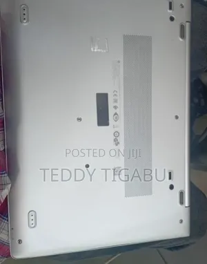 New Laptop HP EliteBook 840 G5 16GB Intel Core I5 SSD 512GB