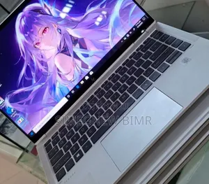 New Laptop HP Spectre 16GB Intel Core i7 SSD 512GB