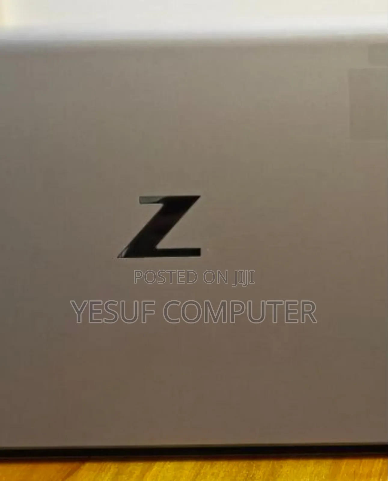 New Laptop HP ZBook Firefly 15 G7 16GB Intel Core I7 SSD 512GB