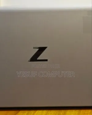 Photo - New Laptop HP ZBook Firefly 15 G7 16GB Intel Core I7 SSD 512GB