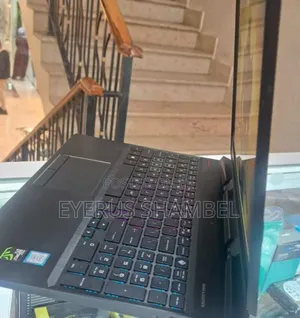 Photo - New Laptop HP Omen X 16GB Intel Core i7 HDD+SSD 1T