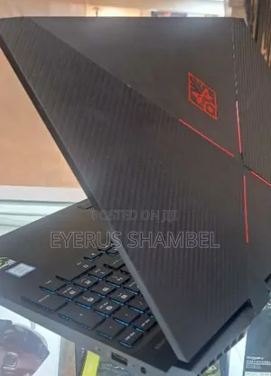 New Laptop HP Omen X 16GB Intel Core i7 HDD+SSD 1T