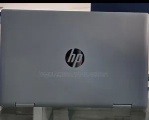 New Laptop HP Pavilion X360 16GB Intel Core I7 SSD 512GB