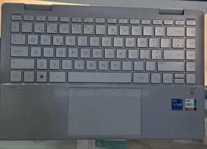 New Laptop HP Pavilion X360 16GB Intel Core I7 SSD 512GB