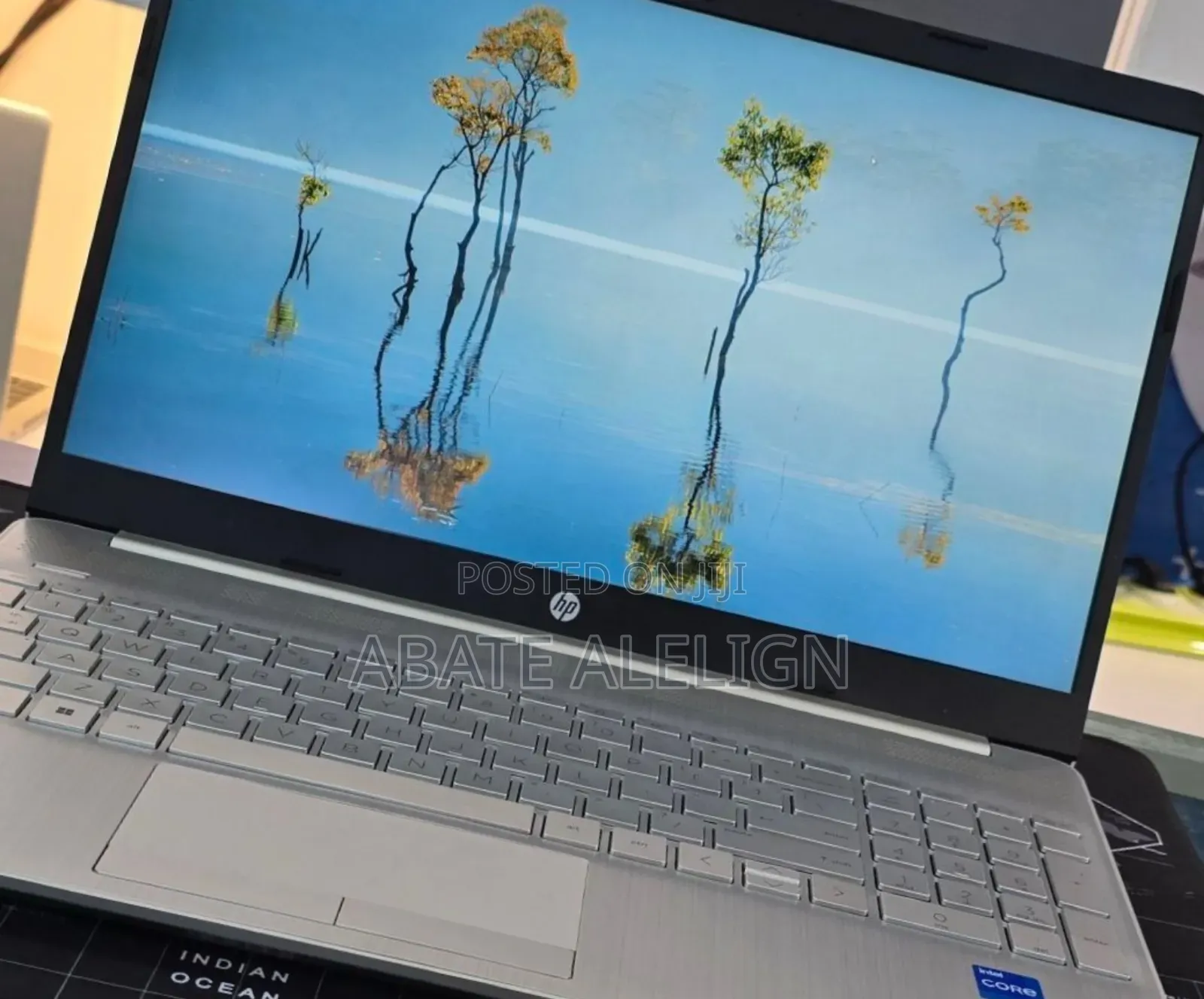 New Laptop HP Stream Notebook 16GB Intel Core I5 SSD 512GB