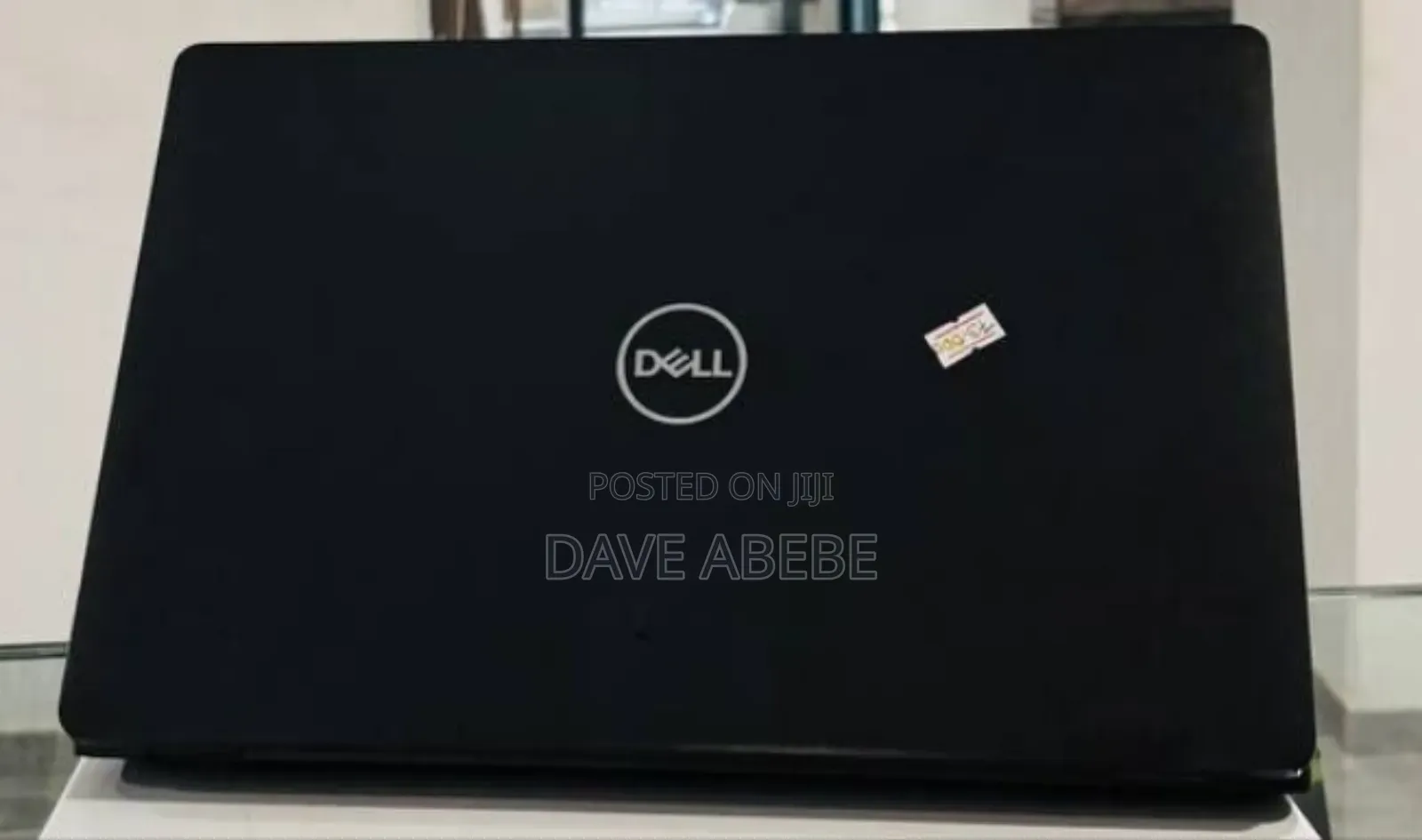 New Laptop Dell Latitude 5501 16GB Intel Core I5 SSD 512GB
