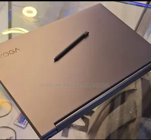 New Laptop Lenovo Yoga 7i 16GB Intel Core I7 SSD 512GB