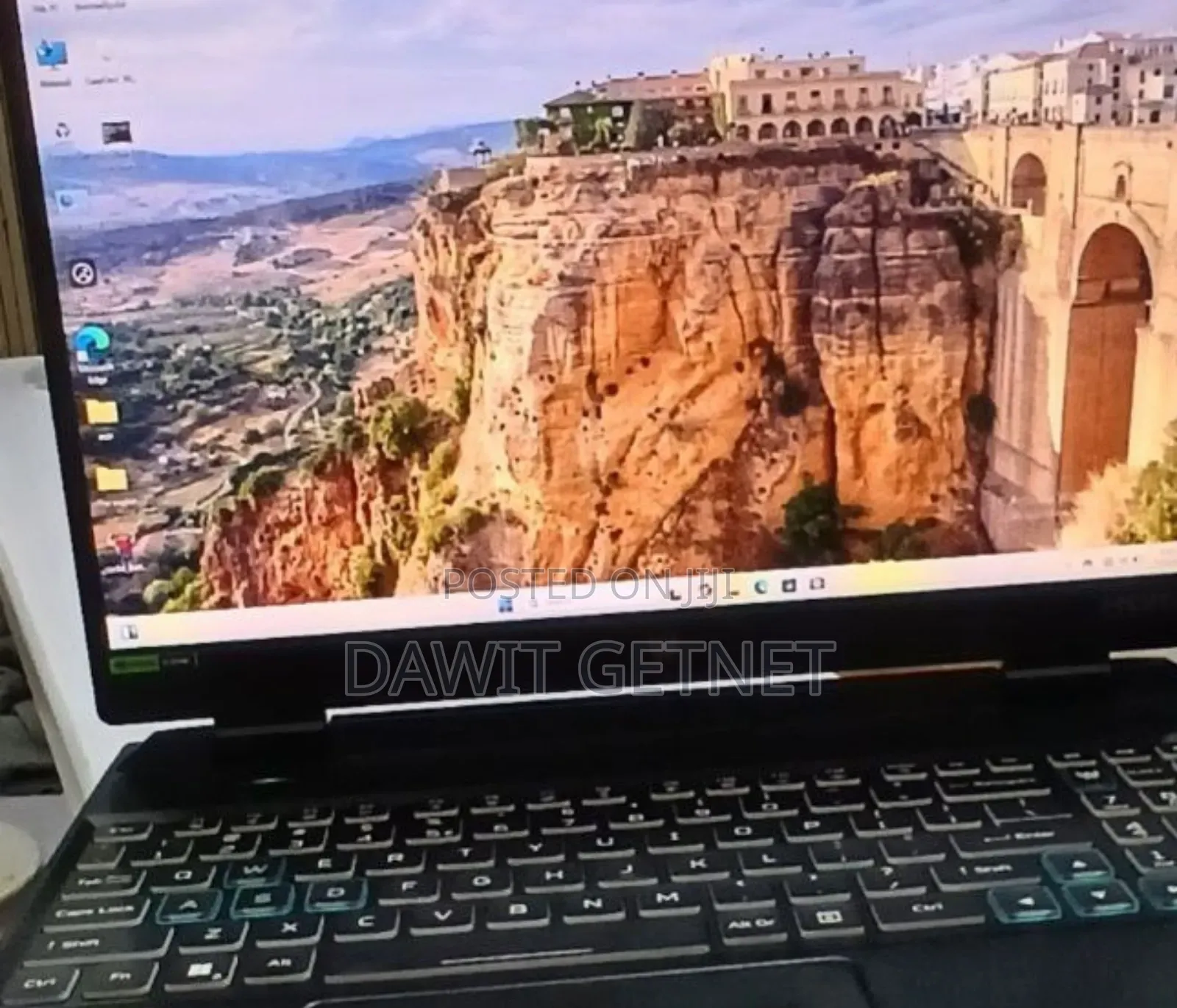 New Laptop Acer Predator Helios Neo 16 16GB Intel Core i9 SSD 512GB