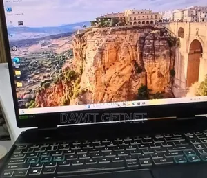 New Laptop Acer Predator Helios Neo 16 16GB Intel Core i9 SSD 512GB