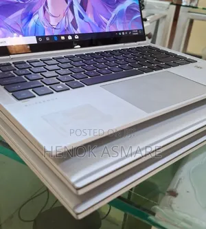 Photo - New Laptop HP Spectre 14 16GB Intel Core I7 SSD 512GB