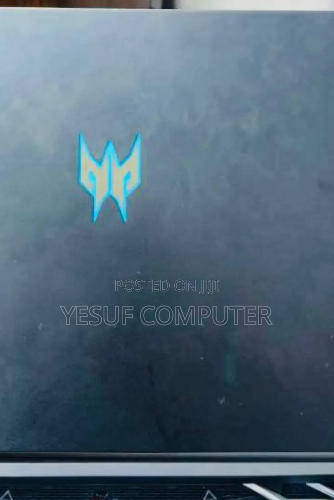 New Laptop Acer Predator Helios 300 16GB Intel Core I7 SSD 512GB