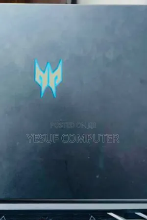 Photo - New Laptop Acer Predator Helios 300 16GB Intel Core I7 SSD 512GB