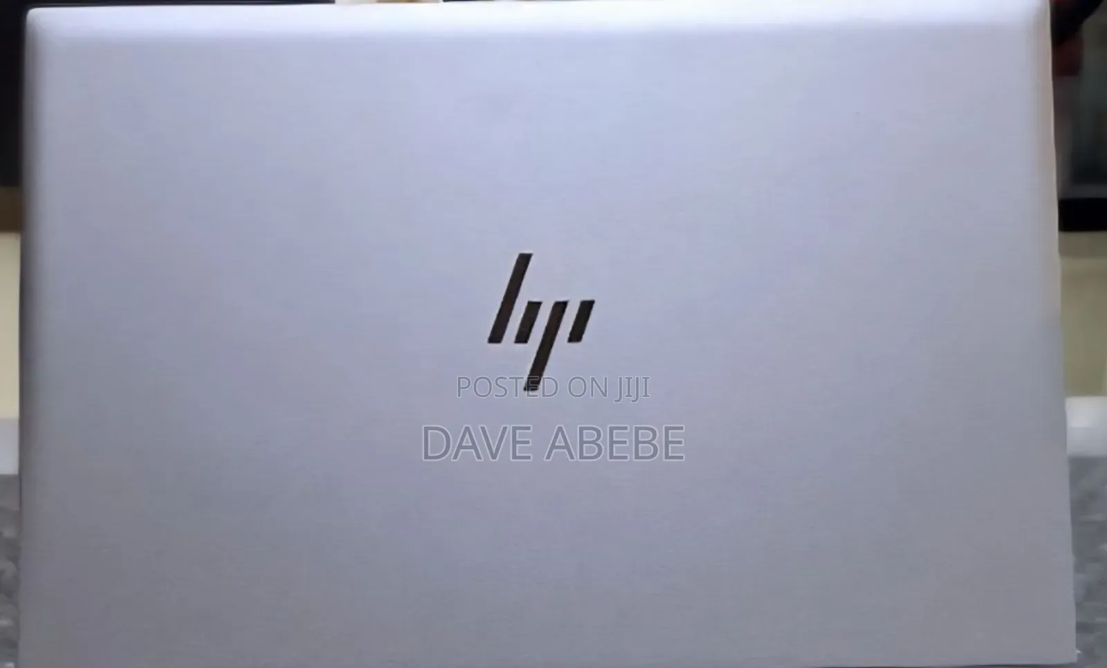 New Laptop HP EliteBook 830 G7 8GB Intel Core I5 SSD 512GB