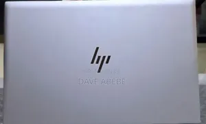New Laptop HP EliteBook 830 G7 8GB Intel Core I5 SSD 512GB