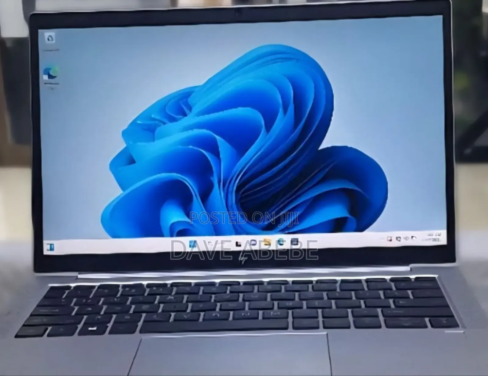 New Laptop HP EliteBook 830 G7 8GB Intel Core I5 SSD 512GB