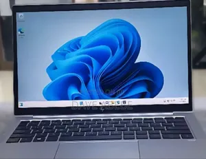 New Laptop HP EliteBook 830 G7 8GB Intel Core I5 SSD 512GB