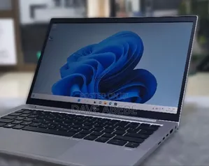 New Laptop HP EliteBook 830 G7 8GB Intel Core I5 SSD 512GB