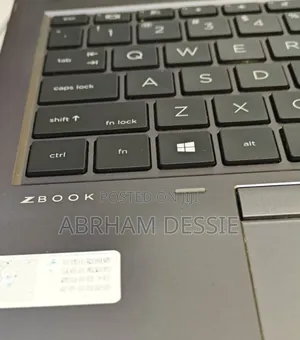 New Laptop HP 16GB Intel Core I7 SSD 512GB