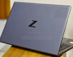 New Laptop HP 16GB Intel Core I7 SSD 512GB