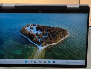 Photo - New Laptop HP Pavilion X360 16GB Intel Core I7 SSD 512GB