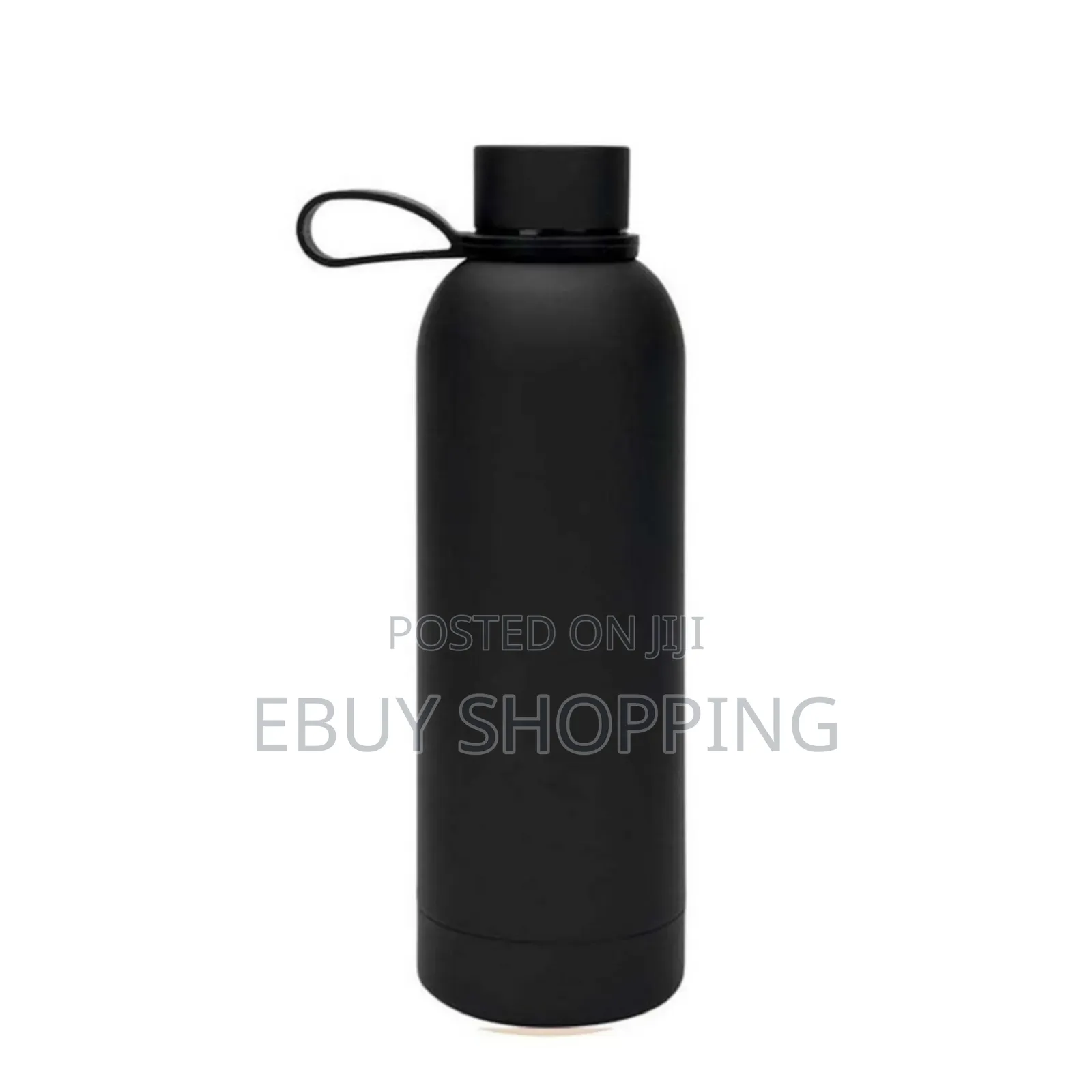 The Everyday Essential: Cadiz Insulated Water Bottle