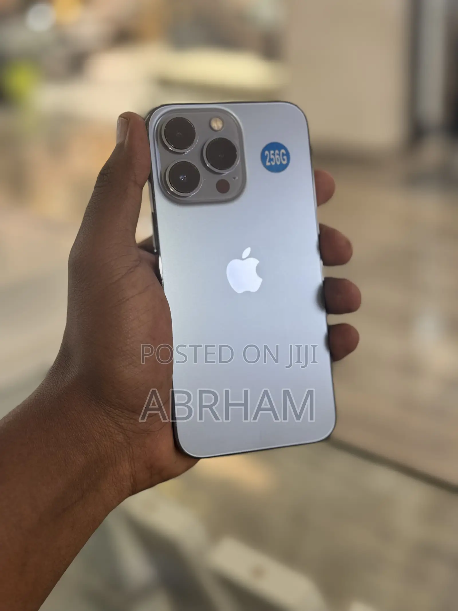 Apple iPhone 13 Pro 256 GB Blue