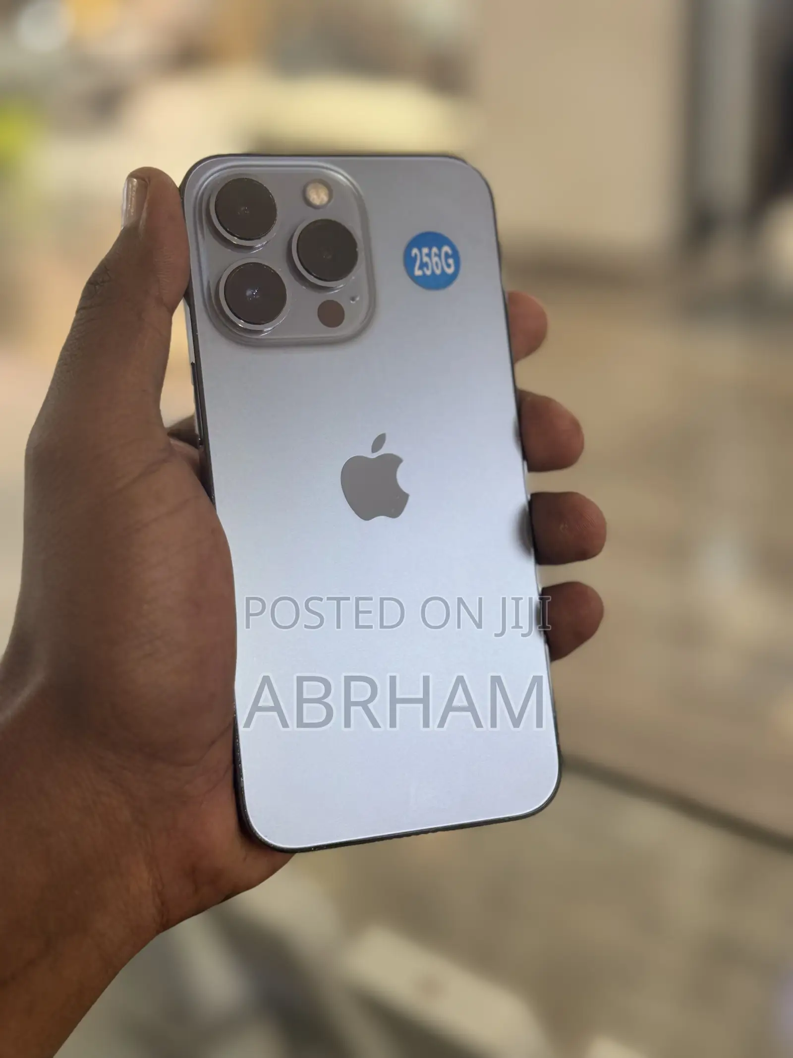 Apple iPhone 13 Pro 256 GB Blue